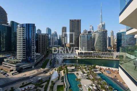 Appartement de 1 chambre à Business Bay, UAE No. 209980 16