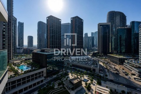 Appartement de 1 chambre à Business Bay, UAE No. 209980 13