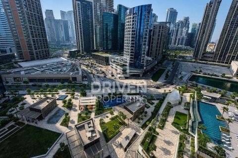 Appartement de 1 chambre à Business Bay, UAE No. 209980 14