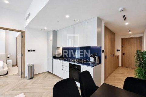 Appartement de 1 chambre à Business Bay, UAE No. 209980 10