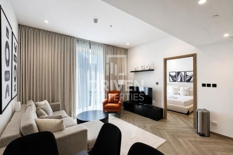 Appartement de 1 chambre à Business Bay, UAE No. 209980 7