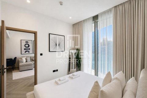 Appartement de 1 chambre à Business Bay, UAE No. 209980 5