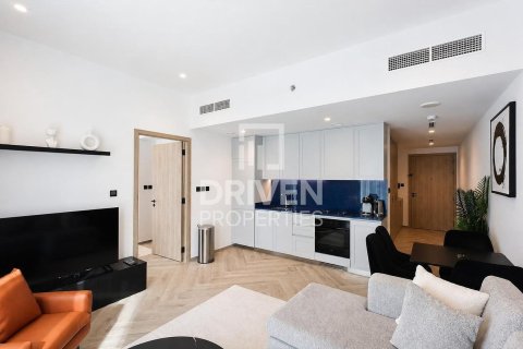 Appartement de 1 chambre à Business Bay, UAE No. 209980 3