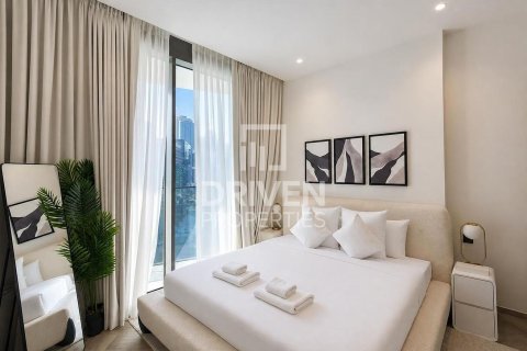 Appartement de 1 chambre à Business Bay, UAE No. 209980 4