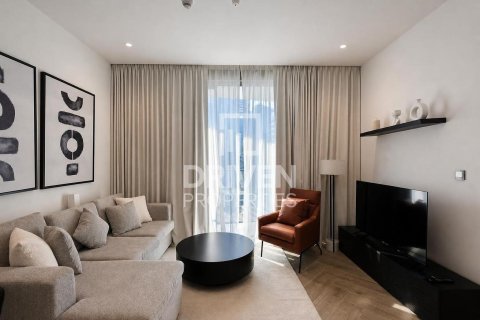 Appartement de 1 chambre à Business Bay, UAE No. 209980 8