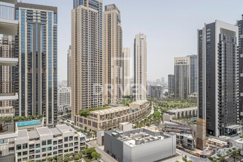 Appartement de 3 chambres à Dubai Creek Harbour (The Lagoons), UAE No. 209984 3