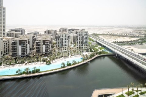 Appartement de 3 chambres à Dubai Creek Harbour (The Lagoons), UAE No. 209984 28
