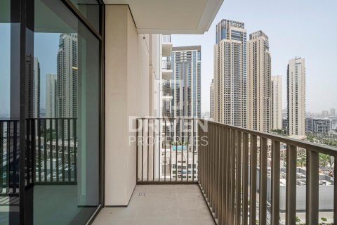 Appartement de 3 chambres à Dubai Creek Harbour (The Lagoons), UAE No. 209984 24