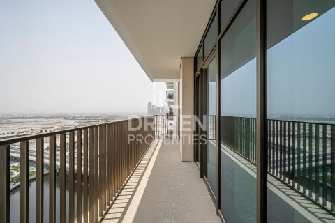 Appartement de 3 chambres à Dubai Creek Harbour (The Lagoons), UAE No. 209984 25