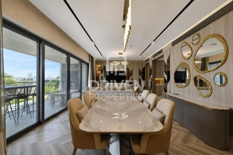 Appartement de 2 chambres à Pearl Jumeirah, UAE No. 209981 6