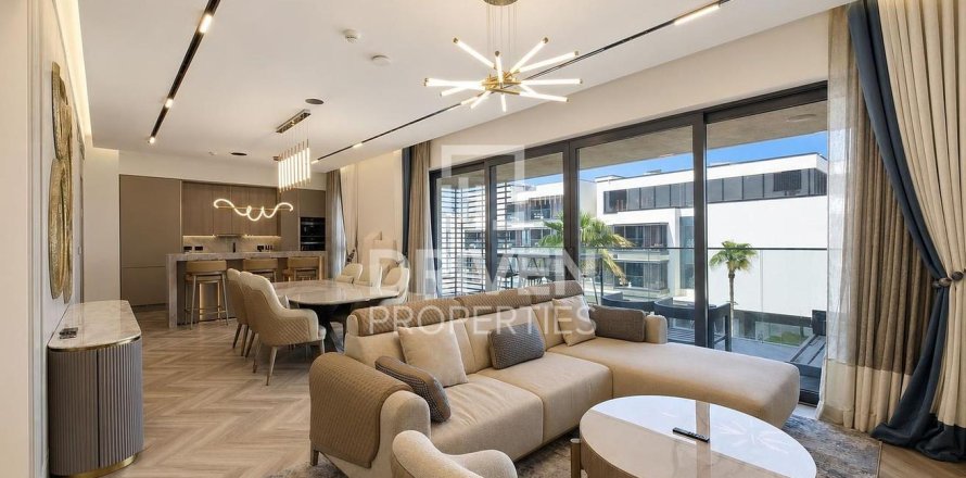 Appartement de 2 chambres à Pearl Jumeirah, UAE No. 209981