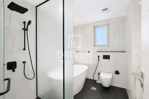 Вилла с 4 спальнями в Jumeirah Park, ОАЭ №209983 22