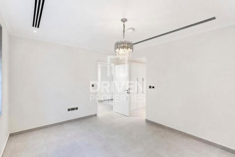 Вилла с 4 спальнями в Jumeirah Park, ОАЭ №209983 5