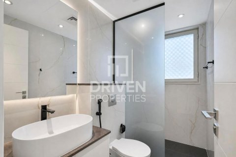Вилла с 4 спальнями в Jumeirah Park, ОАЭ №209983 17
