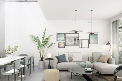 Villa de 4 dormitorios en Bliss, UAE No. 64658 15