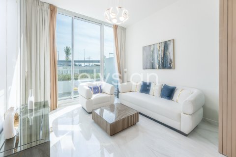 1 غرف نوم شقة في Al Furjan, الإمارات العربية المتحدة رقم 64674 2