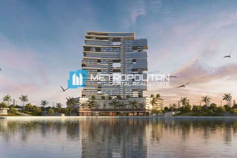 Apartment de 1 dormitorio en Al Reem Island, UAE No. 64660 3