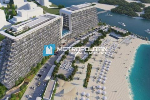 Apartment de 1 dormitorio en  Yas Island, UAE No. 64659 3