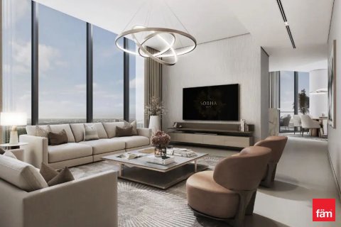 Appartement de 1 chambre à Ras Al Khor, UAE No. 100860 3