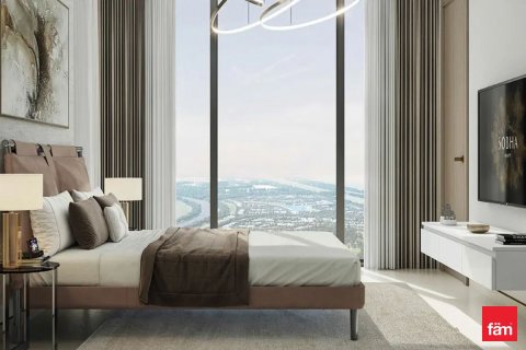 Appartement de 1 chambre à Ras Al Khor, UAE No. 100860 4