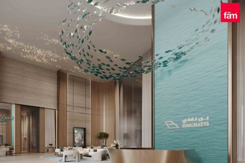 507.6مربع، محل تجاري في الخليج التجاري, الإمارات العربية المتحدة رقم 100865 7
