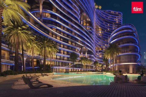 507.6مربع، محل تجاري في الخليج التجاري, الإمارات العربية المتحدة رقم 100865 5