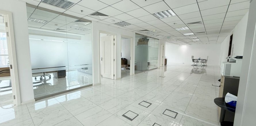 Office de 161m² en Dubai, UAE No. 100863