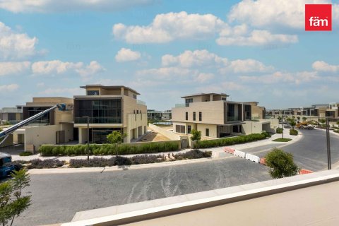 Villa de 6 chambres à Dubai Hills Estate, UAE No. 100861 25