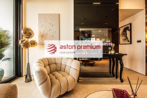 Appartement de 2 chambres à Jumeirah Beach Residence, UAE No. 168607 14