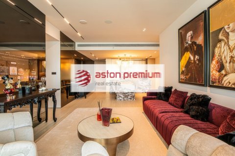 Appartement de 2 chambres à Jumeirah Beach Residence, UAE No. 168607