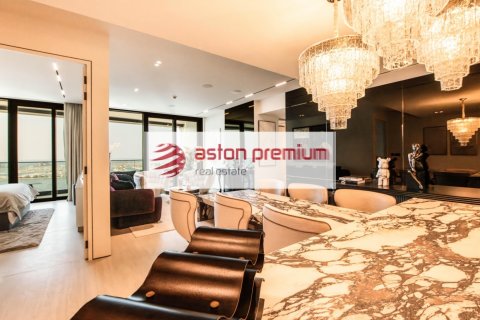 Appartement de 2 chambres à Jumeirah Beach Residence, UAE No. 168607 13