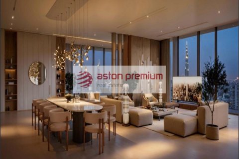 Appartement de 2 chambres à Business Bay, UAE No. 168601 15