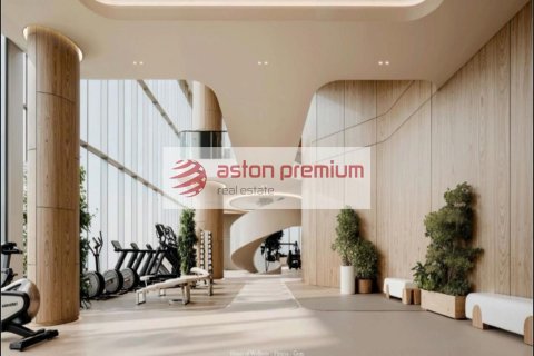 Appartement de 2 chambres à Business Bay, UAE No. 168601 6