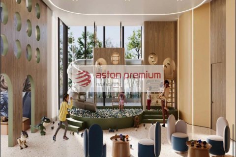 Appartement de 2 chambres à Business Bay, UAE No. 168601 12