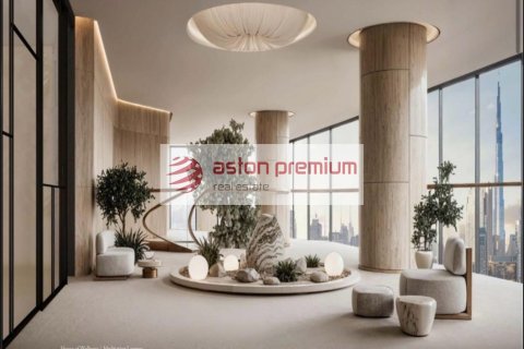 Appartement de 2 chambres à Business Bay, UAE No. 168601 3