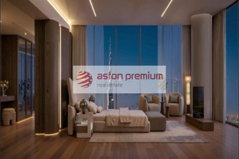 Appartement de 2 chambres à Business Bay, UAE No. 168601 4
