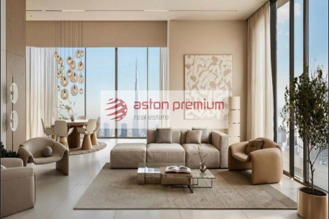 Appartement de 2 chambres à Business Bay, UAE No. 168601 8