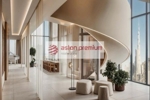 Appartement de 2 chambres à Business Bay, UAE No. 168601 17