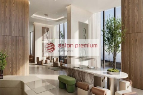 Appartement de 2 chambres à Business Bay, UAE No. 168601 19