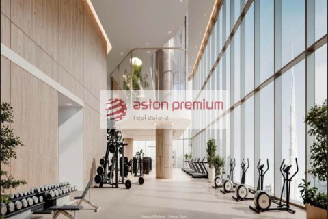 Appartement de 2 chambres à Business Bay, UAE No. 168601 5