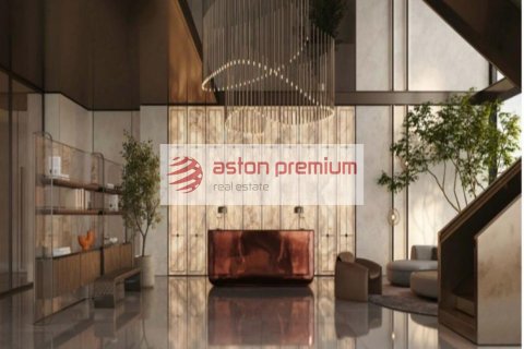 Appartement de 2 chambres à Business Bay, UAE No. 168601 16