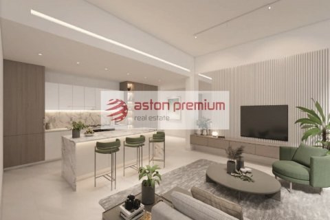 Appartement de 1 chambre à Dubai Hills Estate, UAE No. 168602 3