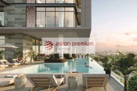 Appartement de 1 chambre à Dubai Hills Estate, UAE No. 168602 7