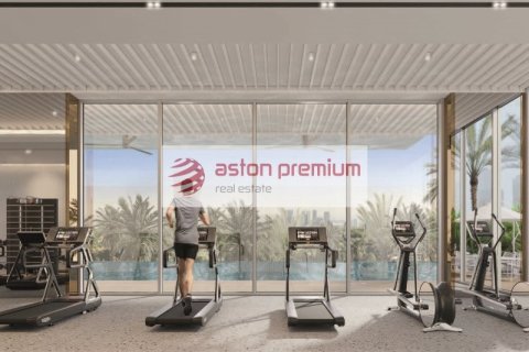 Appartement de 1 chambre à Dubai Hills Estate, UAE No. 168602 8