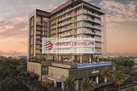 Appartement de 1 chambre à Dubai Hills Estate, UAE No. 168602 6