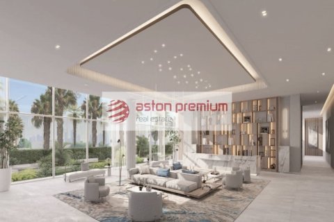 Appartement de 1 chambre à Dubai Hills Estate, UAE No. 168602