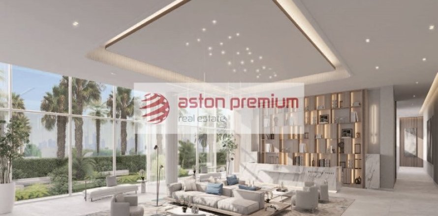 Appartement de 1 chambre à Dubai Hills Estate, UAE No. 168602