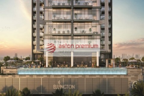 Appartement de 1 chambre à Dubai Hills Estate, UAE No. 168602 15