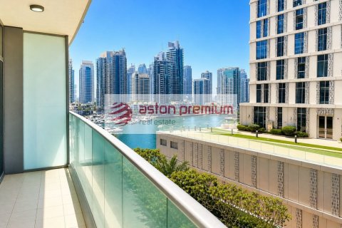 Appartement de 1 chambre à Damac Heights, UAE No. 168603