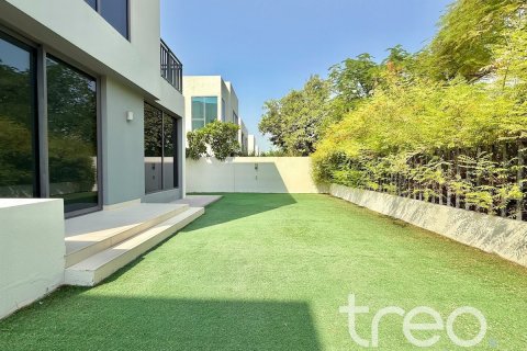 Townhouse de 4 dormitorios en Maple 3, UAE No. 173985 9